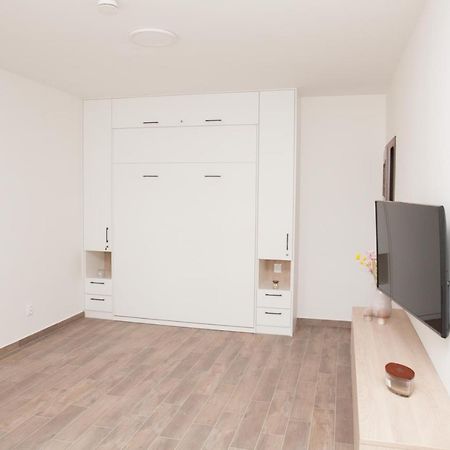 Apartman Horni Misecky J4 מראה חיצוני תמונה