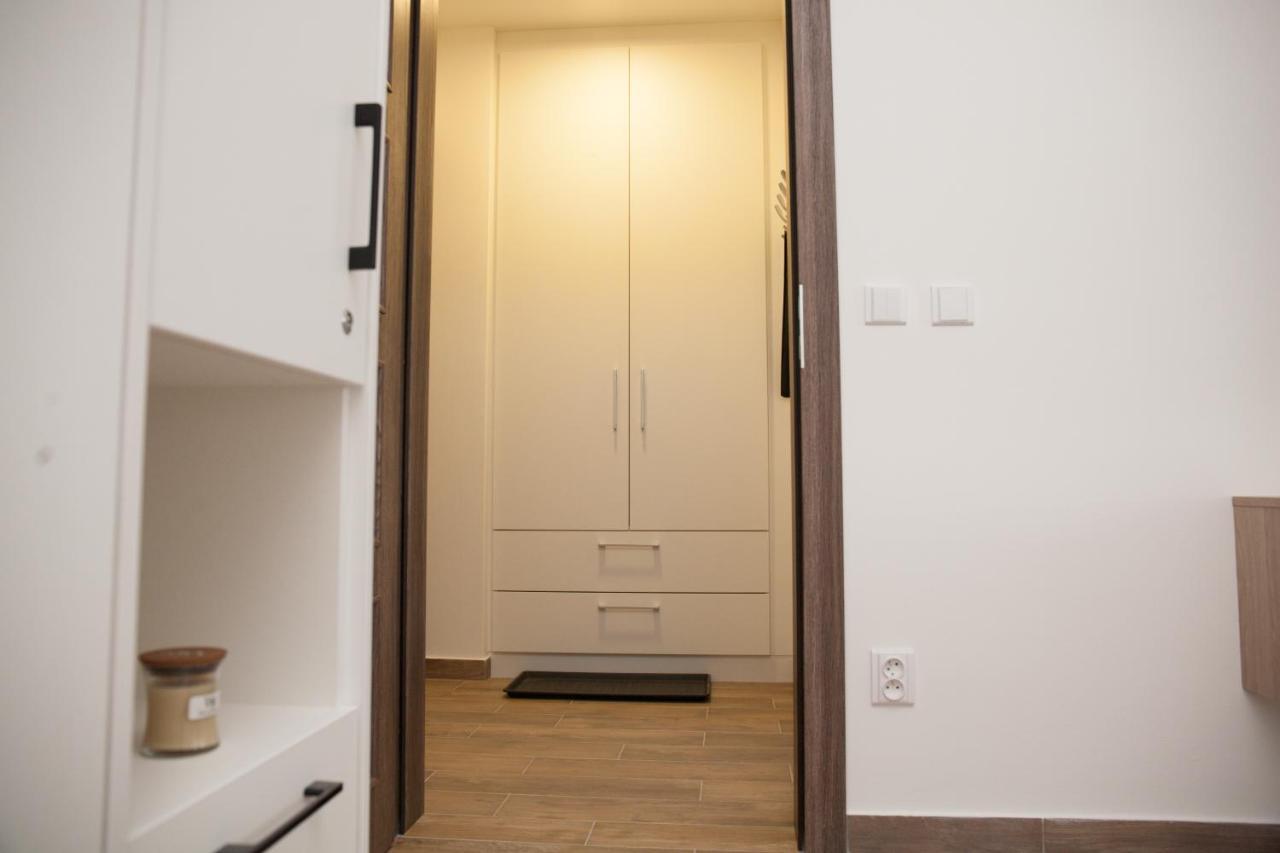 Apartman Horni Misecky J4 מראה חיצוני תמונה