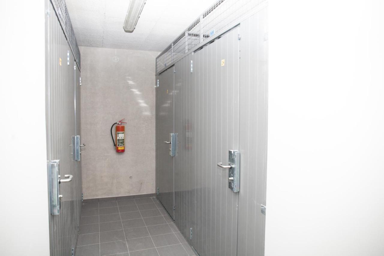 Apartman Horni Misecky J4 מראה חיצוני תמונה